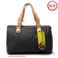 michael kors grayson medium zwart boekentassen Winkel Groningen ad711735